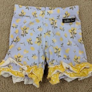 Matilda Jane Shorties